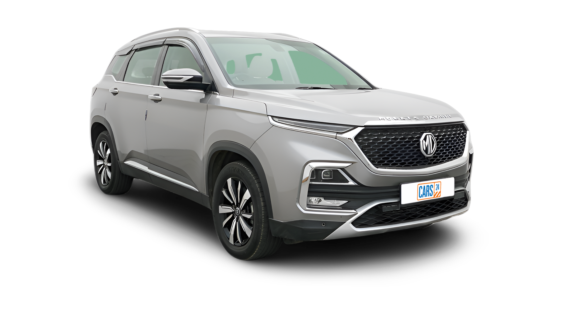 MG HECTOR-img